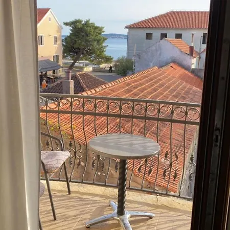 Apartman Cvita