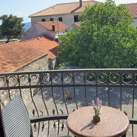 Cvita Apartment