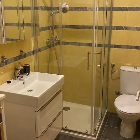 Apartment Cvita *