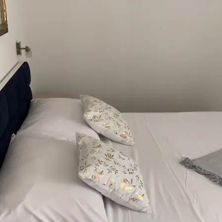 Apartamento Cvita *