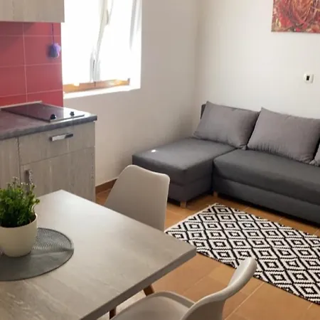 Cvita Apartamento Bibinje
