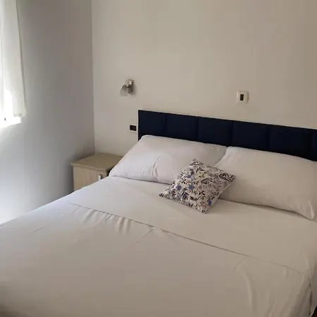 Cvita Apartman Bibinje
