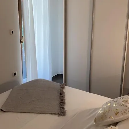 Cvita Apartman