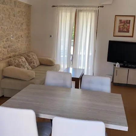 Cvita Apartamento Bibinje
