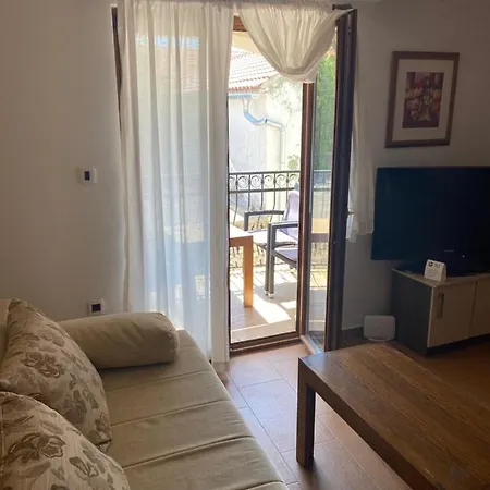 Cvita Apartman Bibinje
