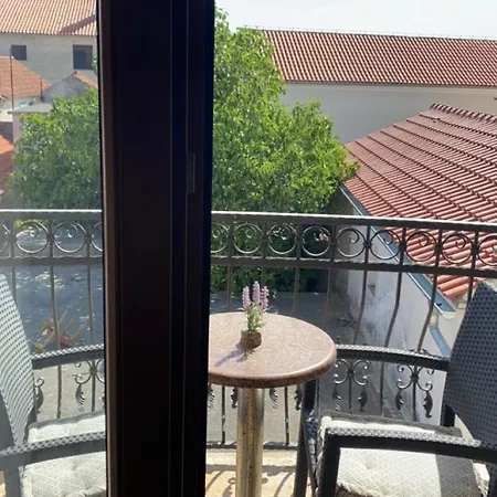 Cvita Apartment