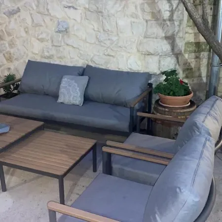 Apartment Cvita