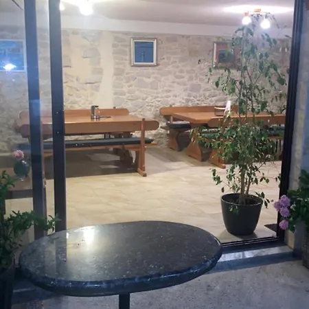 Apartman Cvita Bibinje