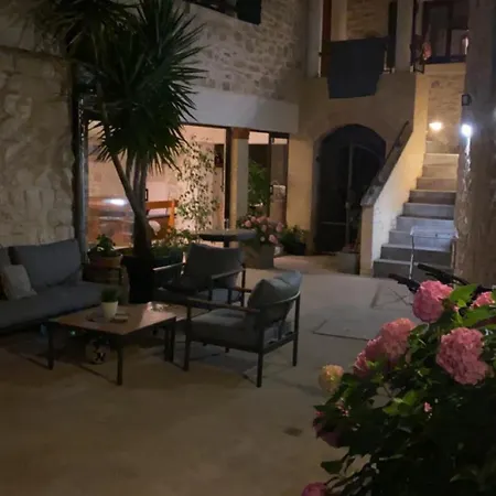 Apartment Cvita