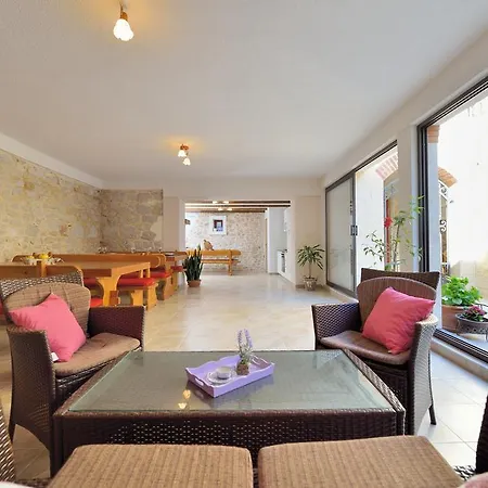 Apartment Cvita