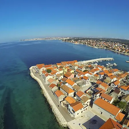 Apartman Cvita *