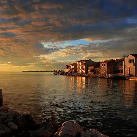 Apartman Cvita *