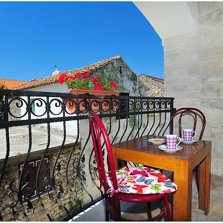 Apartment Cvita