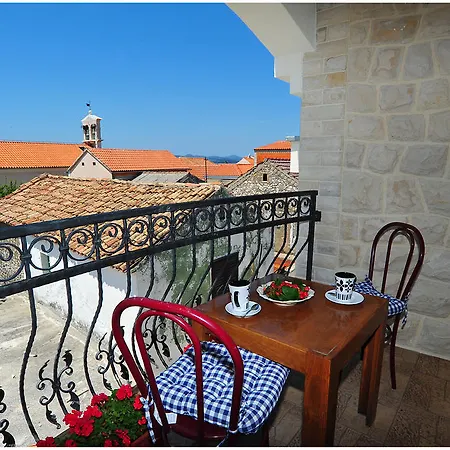 Apartment Cvita Bibinje
