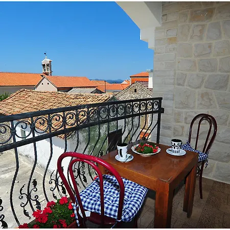 Apartamento Cvita Bibinje