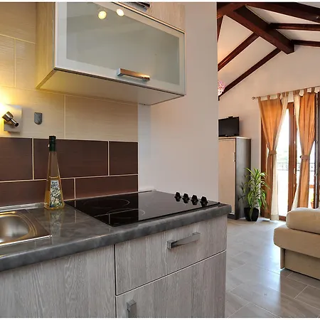 公寓 Cvita 比比涅