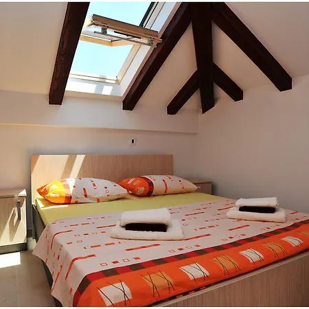 Apartment Cvita *