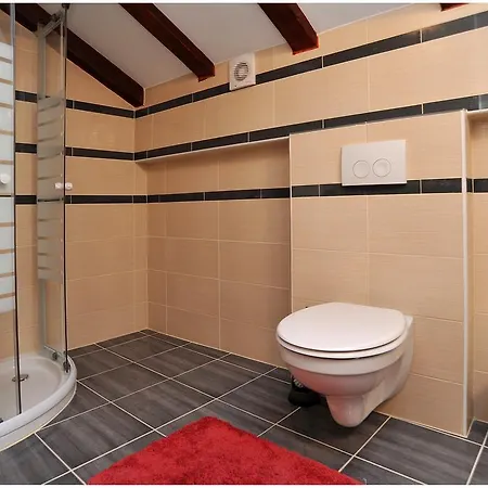 Apartman Cvita Bibinje