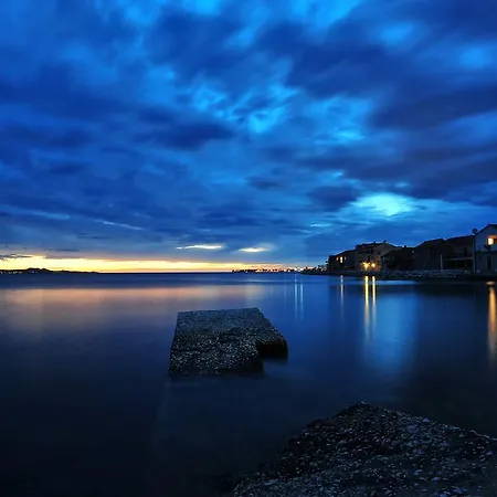 Apartman Cvita Bibinje
