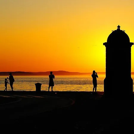 公寓 Cvita 比比涅