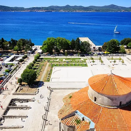 Apartman Cvita *