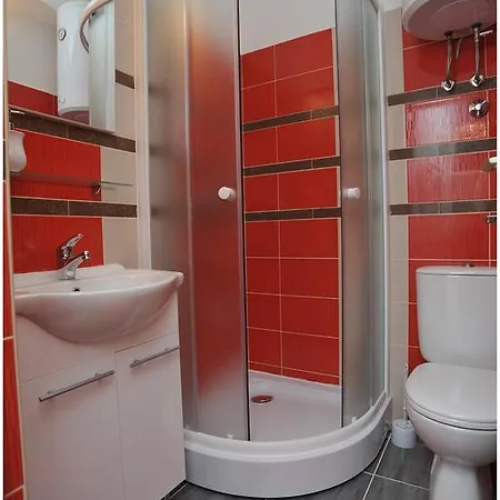 Apartment Cvita