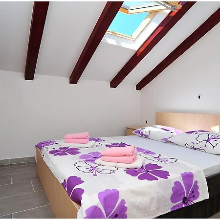 Apartamento Cvita