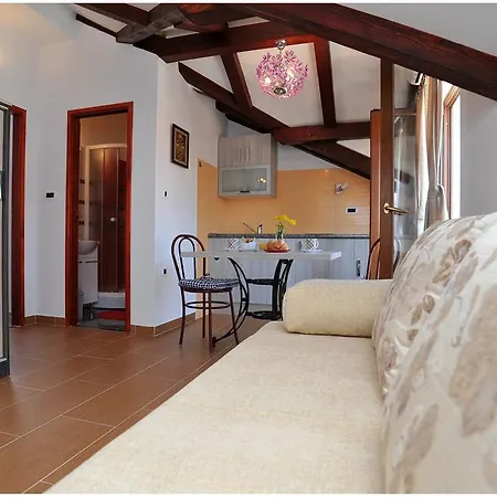 Apartamento Cvita
