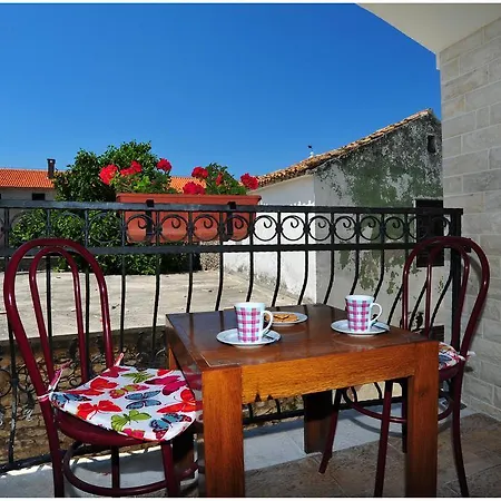Apartamento Cvita Bibinje