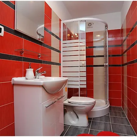 Apartment Cvita *
