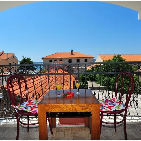 Apartman Cvita *
