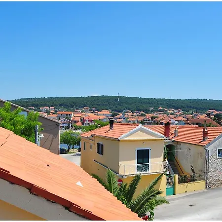 Apartment Cvita