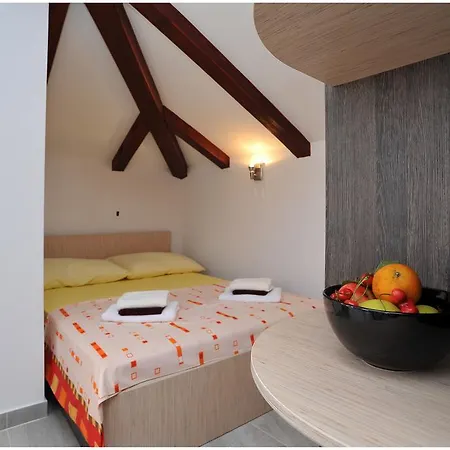 Apartman Cvita Bibinje