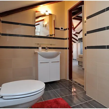 Apartman Cvita Bibinje
