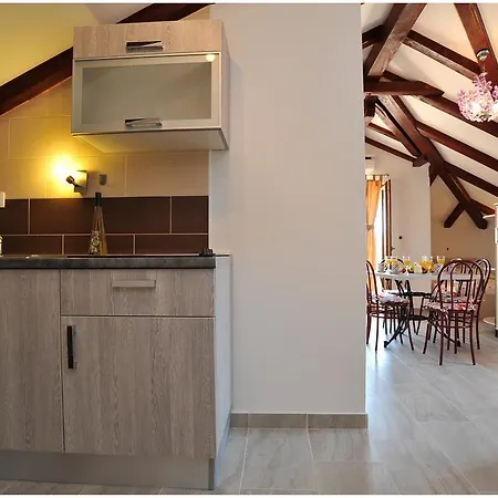 Apartment Cvita Bibinje
