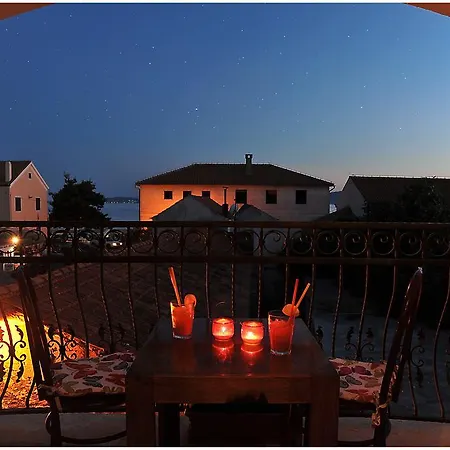 Apartment Cvita Bibinje