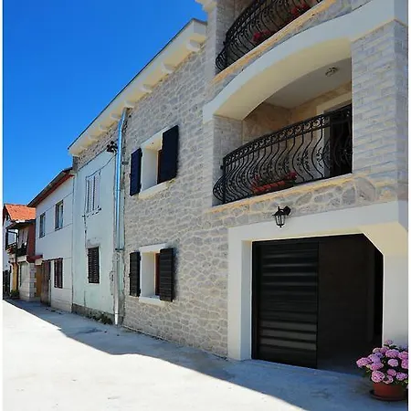Apartment Cvita Bibinje