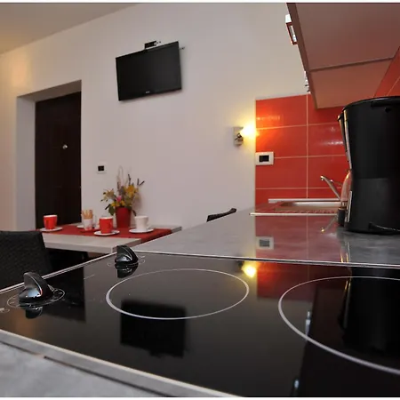 Apartment Cvita *