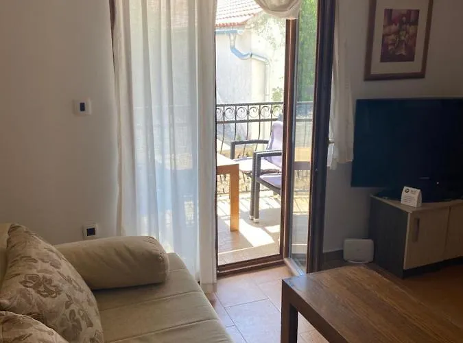Cvita Appartamento Bibinje