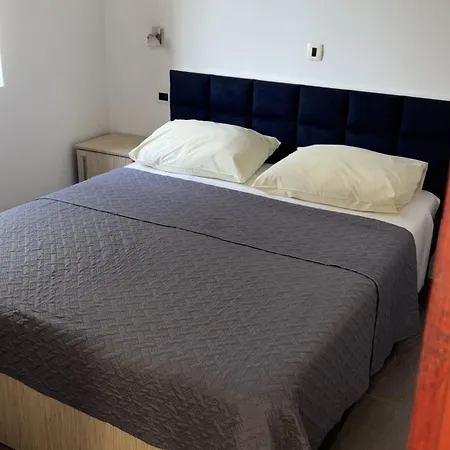 Apartament Cvita Bibinje
