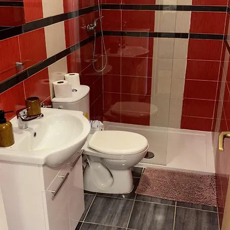 Cvita Apartament Bibinje