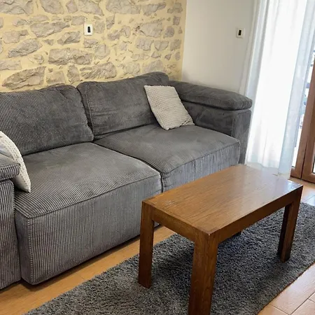 Apartament Cvita Bibinje