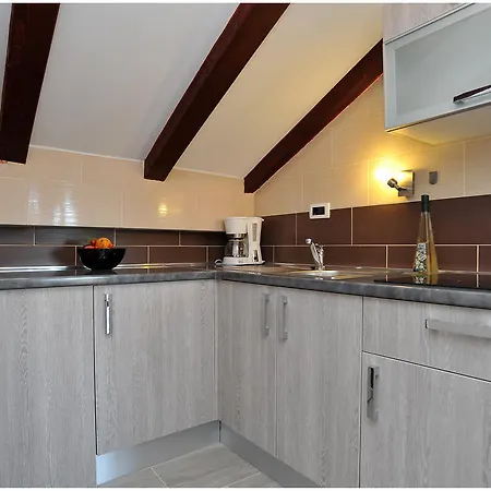 דירה Cvita ביבינייה