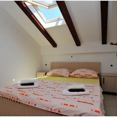 Apartment Cvita *