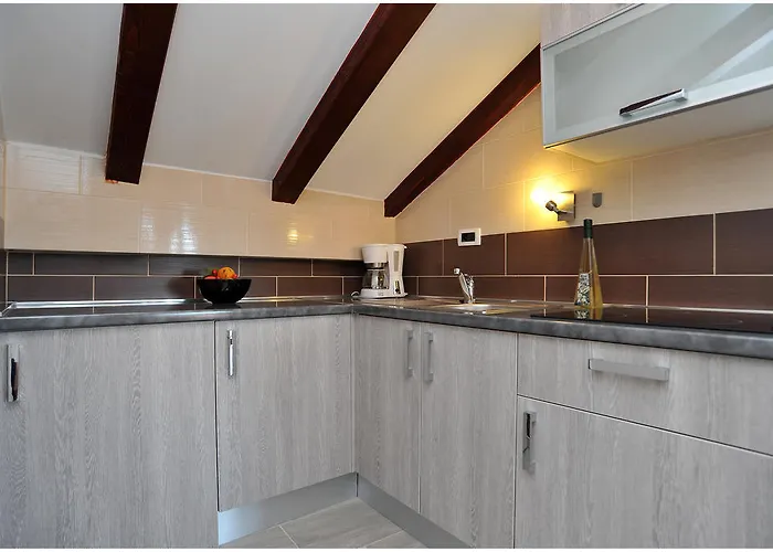 아파트 Cvita 비빈제