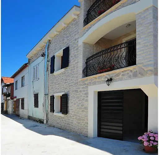 아파트 Cvita 비빈제